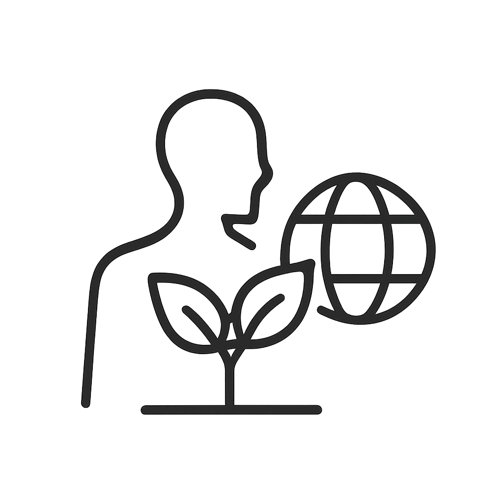 sustainability consulting